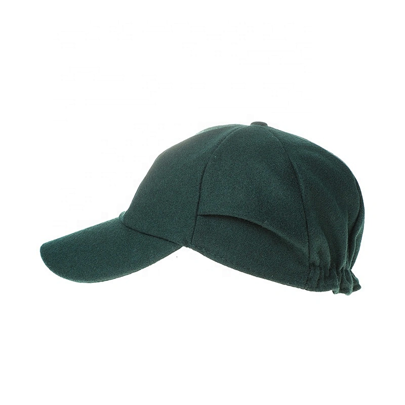 Quality Australian Baggy Green Caps Custom Design Honor Cricket Whole Winter Warm Caps for Sale
