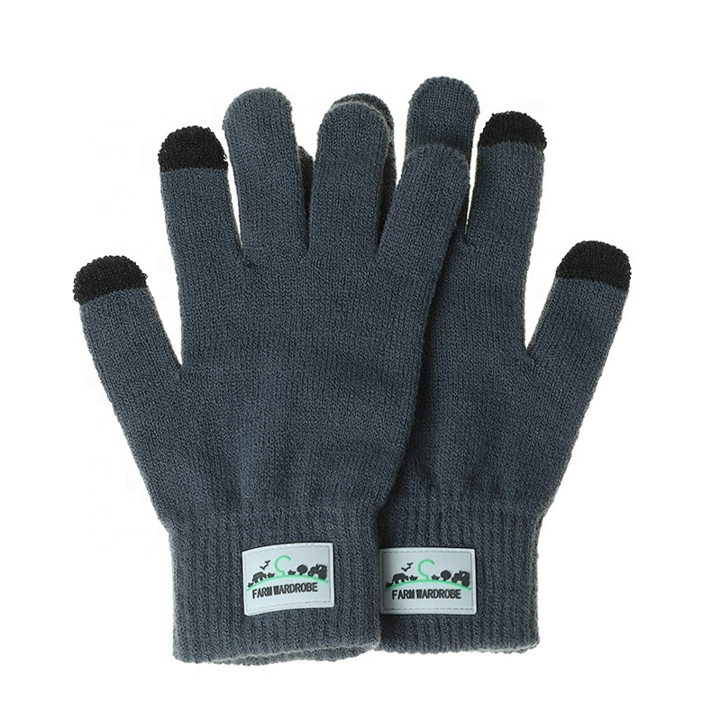 Classic Winter Suite  Glove Bennie Neck Warmer