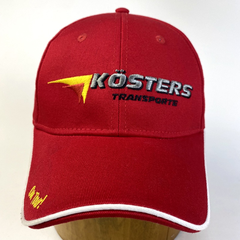 Quality Cotton Baseball Cap Sports Cap with Heavy 3D Puff Embroidery Fashion Hat Snapback Hat Promotion Hat