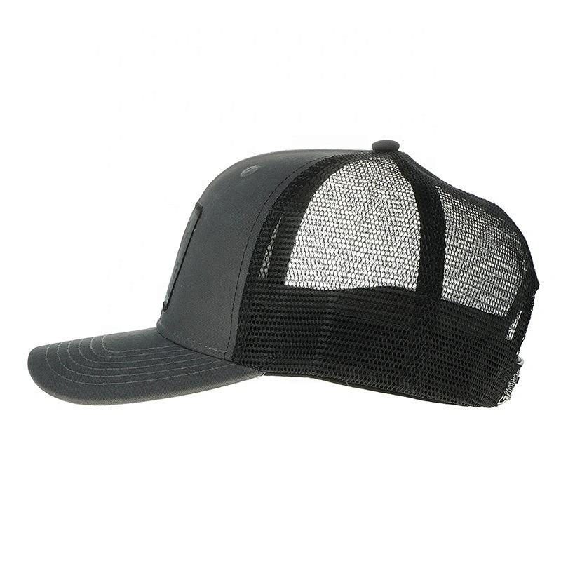 Customized Trucker Cap Unisex Mesh Baseball Cap