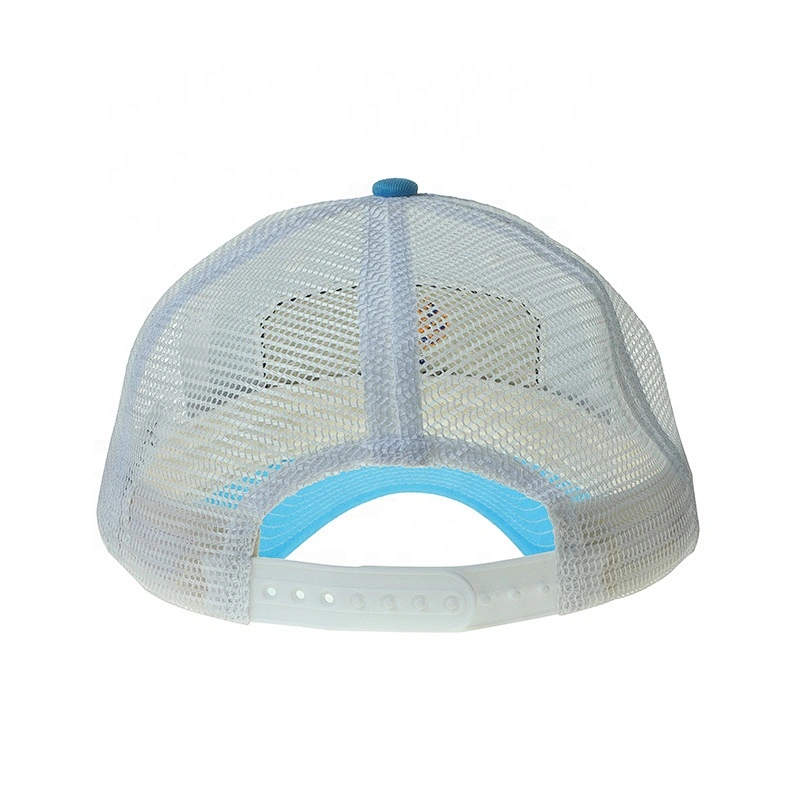 Fashion High Quality 6 Panel Truck Cap With Own Logo