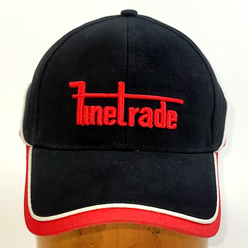 High Quality Embroidery Cotton Fashion Sports Golf Cap Snapback Promotion Hat Baseball Cap