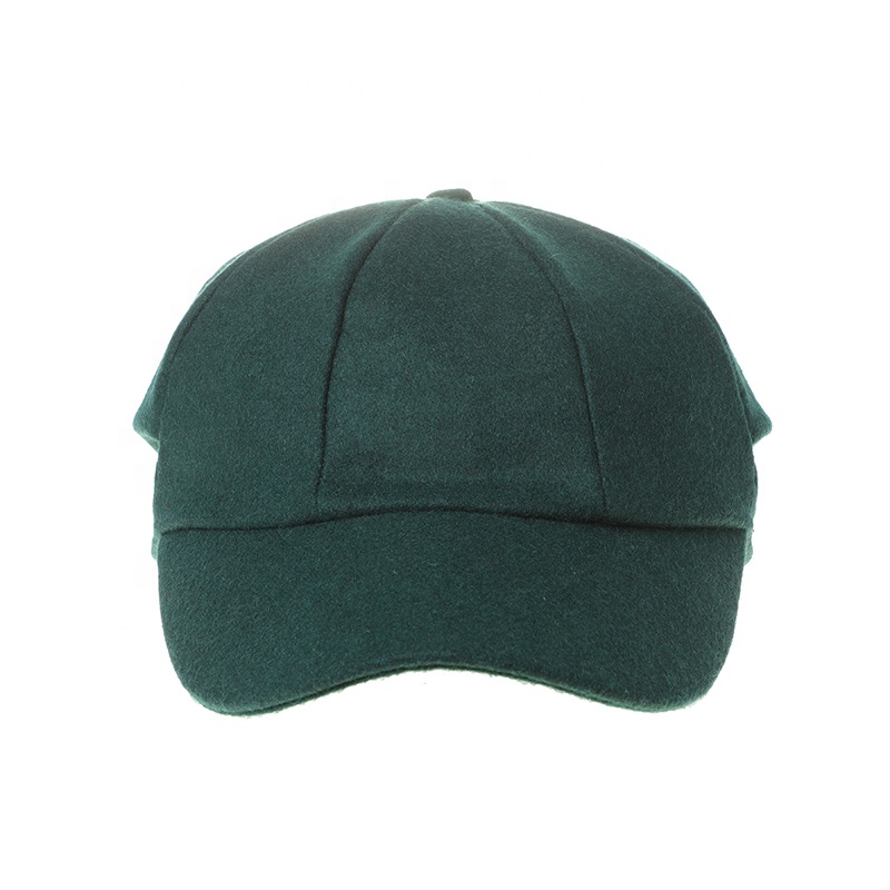 Quality Australian Baggy Green Caps Custom Design Honor Cricket Whole Winter Warm Caps for Sale