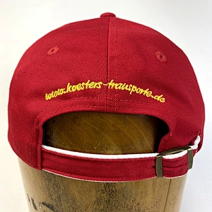 Quality Cotton Baseball Cap Sports Cap with Heavy 3D Puff Embroidery Fashion Hat Snapback Hat Promotion Hat