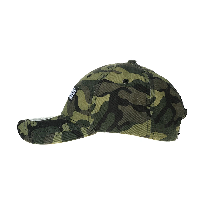 Wholesale High Quality Hat For Outdoor Team Activity Baseball Cap