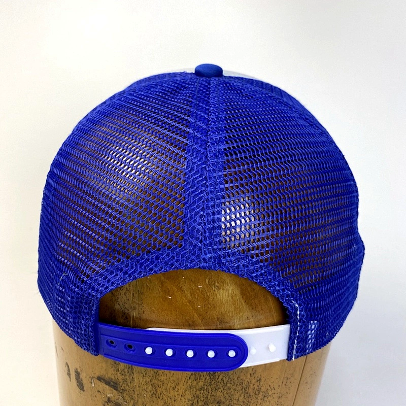 Wholesale Gorras Embroidery Adults Kids Trucker Hat Foam Mesh Sports 5 Panel Custom Trucker Cap