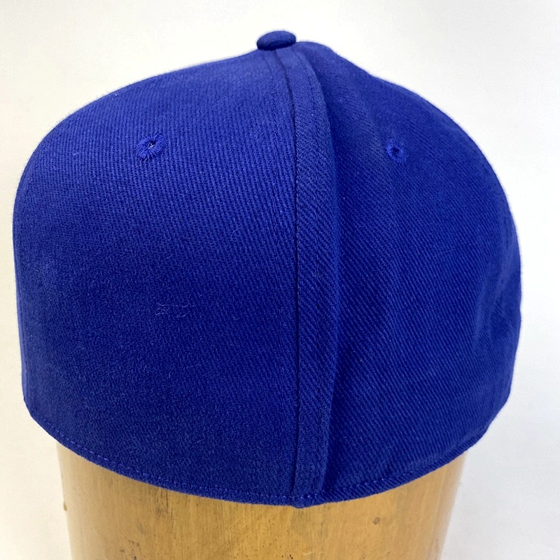 Wholesales Adjustable Brimless Snapback Cap without Visor Custom Logo Hip Hop Cap Hat without Brim