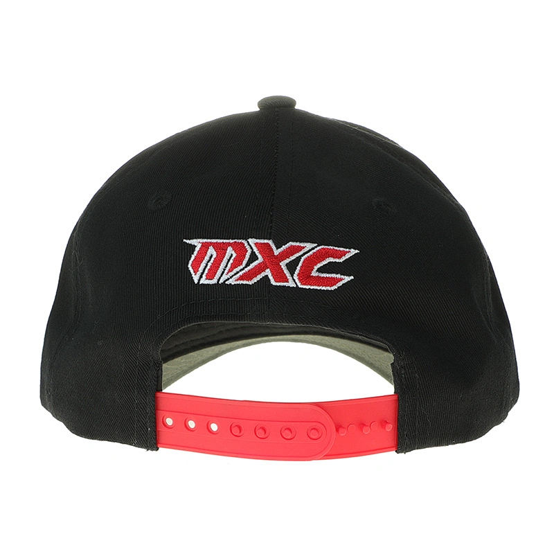 Cotton Baseball Cap Embroidery Sports cap With Custom Logo