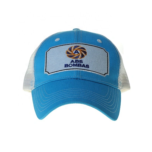 Fashion High Quality 6 Panel Truck Cap With Own Logo