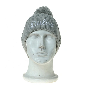 New Fashion Style Winter Hat Beanie Sports Beanie Toque