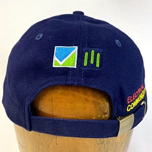 Capwindow New Arrival Cotton 6 Panel Adjustable Sport OEM Baseball  Custom Cotton Cap