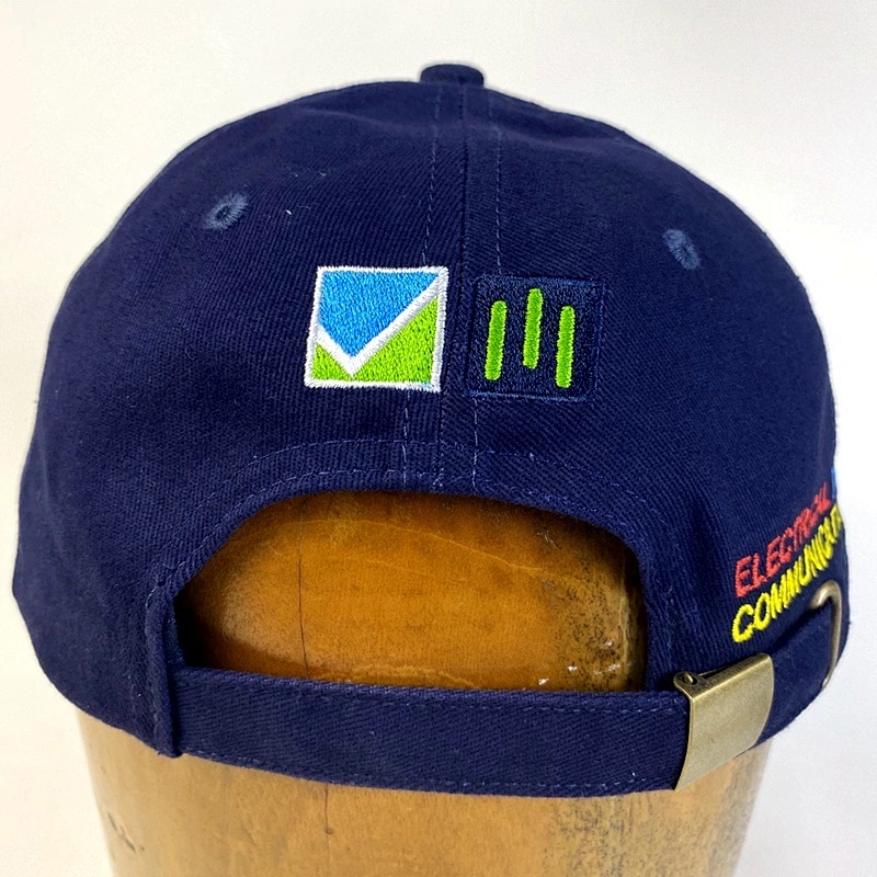 Capwindow New Arrival Cotton 6 Panel Adjustable Sport OEM Baseball  Custom Cotton Cap