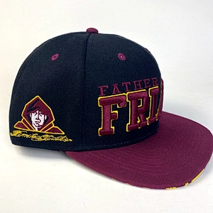Capwindow Wholesale 100% Acrylic  Fashion Embroidered Customized Snapback Sports Cap Hat