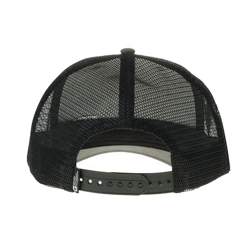 Customized Trucker Cap Unisex Mesh Baseball Cap