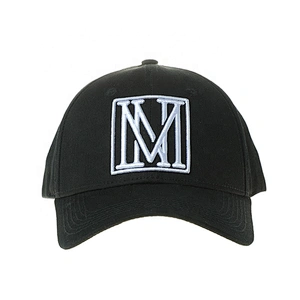 Custom Embroidery Cap 6 Panel Baseball Cap