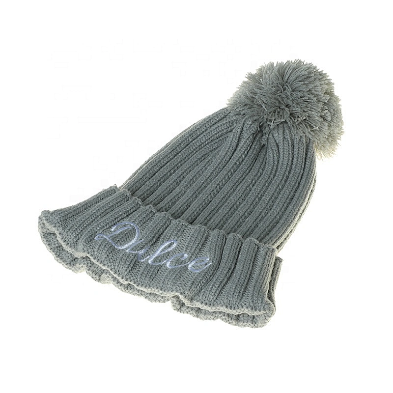 New Fashion Style Winter Hat Beanie Sports Beanie Toque