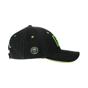 100% Cotton Promotional Baseball Cap Hats men Baseball Cap SPorts Caps with Custom Logo