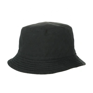 Cotton Reversible Bucket Hats
