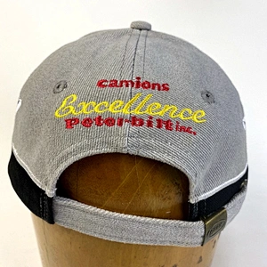 High Quality Cotton 6 Panel Baseball Cap with Customized 3D Embroidery Fashion Sports Racing Hat