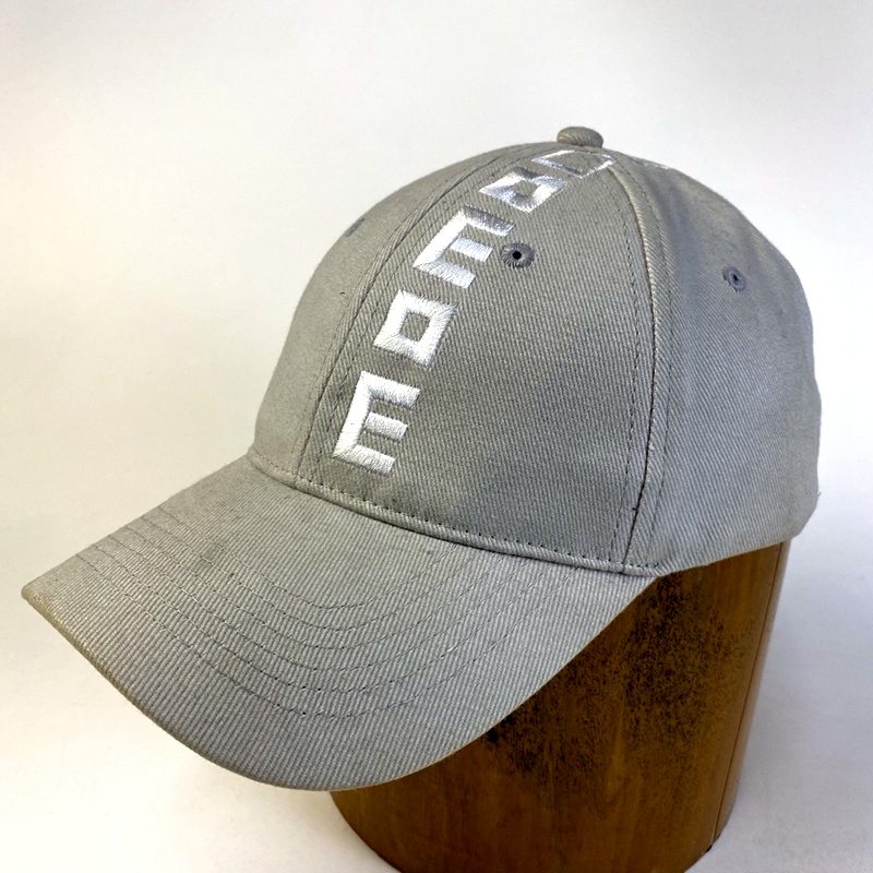 Capwindow Trendy Quality Sports Baseball Cap Heavy Brushed Cotton Customized Embroidery Cap Hat