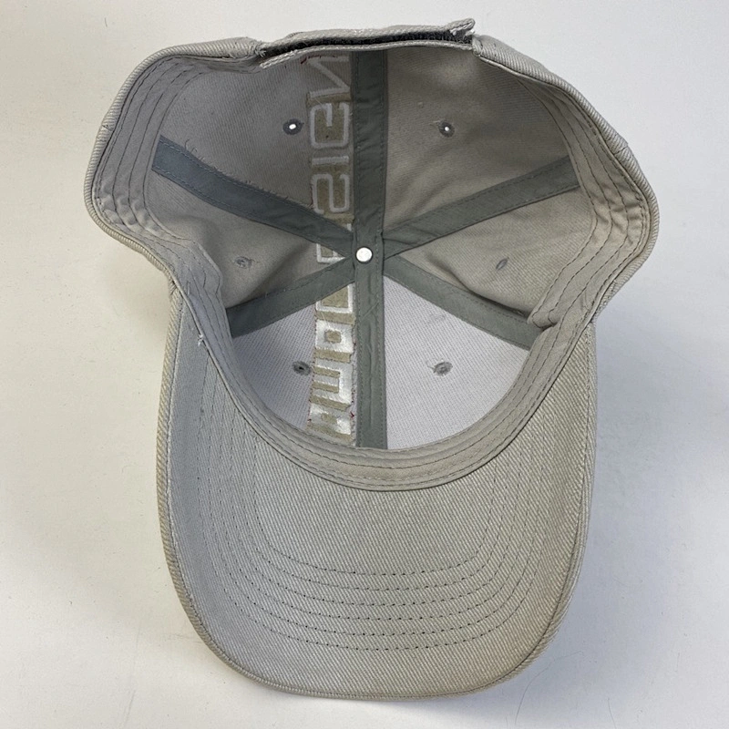 Capwindow Trendy Quality Sports Baseball Cap Heavy Brushed Cotton Customized Embroidery Cap Hat