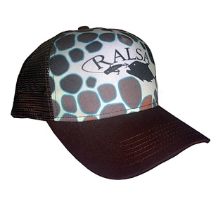 5 Panel Sublimated Wholesale Trucker Hat Mesh Sports Promotional Cap for Unisex