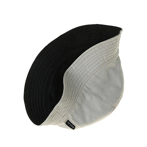 Cotton Reversible Bucket Hats