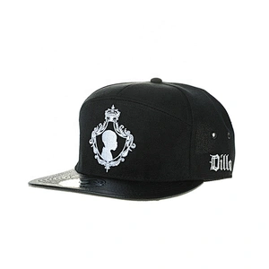 High Quality Wholesale Snapback Cap Hat With Custom Logo