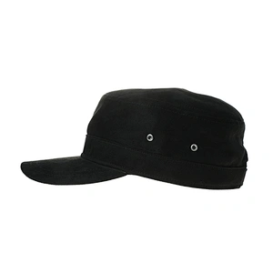 Hot Sale Suede  Army Cap Fashion Custom Military Cap