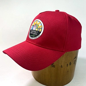 Customized Pattern Children Caps Cute Lovely Printed Children Baseball Caps Kids Printing Baseball Hat