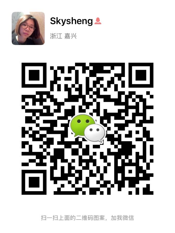 qr code