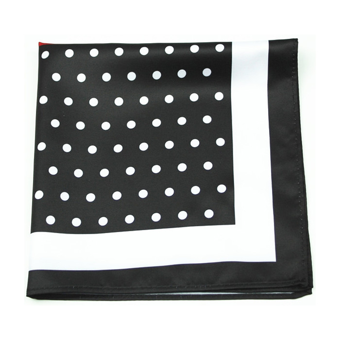 classic men's business pocket squares