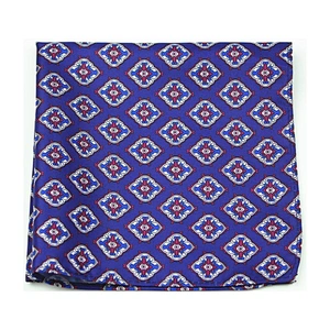 New Collection polyester Printed Big Handkerchief