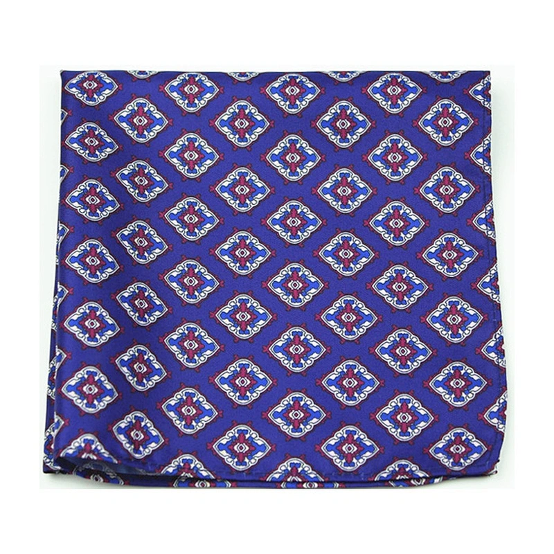 New Collection polyester Printed Big Handkerchief
