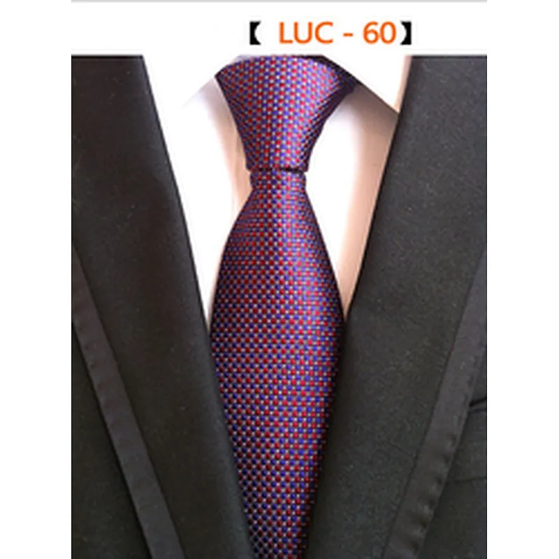 Wholesale Cravate Homme Set Gift Box Luxury Stripe Ties For Men Italian Custom Neckties Men With Logo