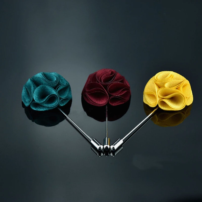 Designer Brooches And Pins Pins Professional Lapel Pin Custom Luxury CC Brooch Channel