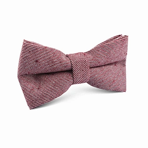 Stripe Plain Wool Bow Tie White Leisure Custom Men Custom Designs Colorful Checked Polybag Printed