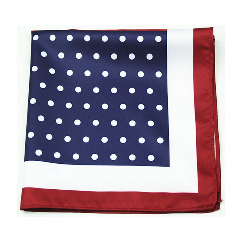 classic men's business pocket squares
