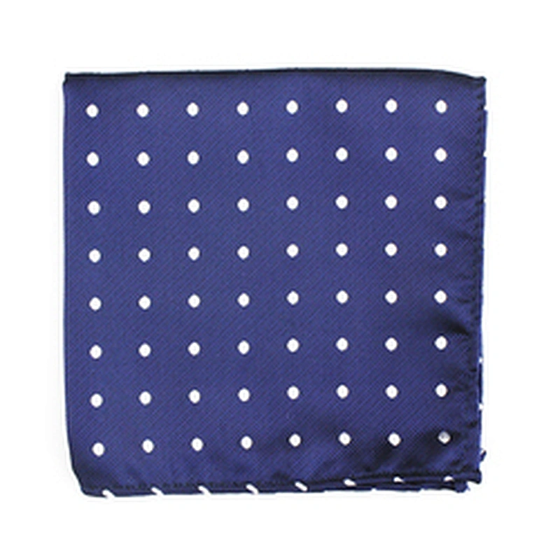 polyester scarf square printed square scarf dozen handkerchief for men pocket square box