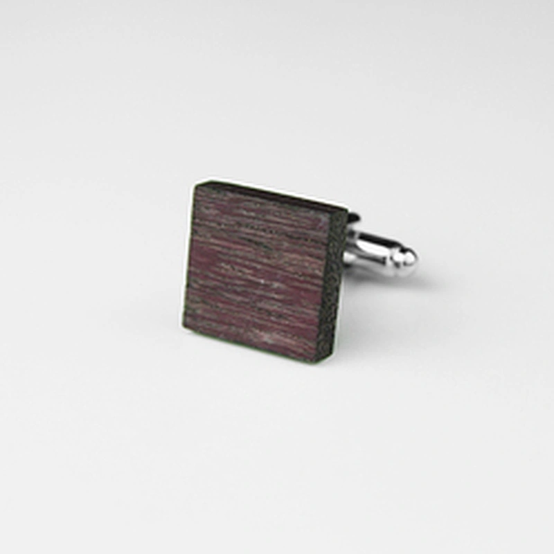 Custom Sublimation Cuff Link Professional Cuff Links Set With Boxes Gift Shirt Cufflinks Men'