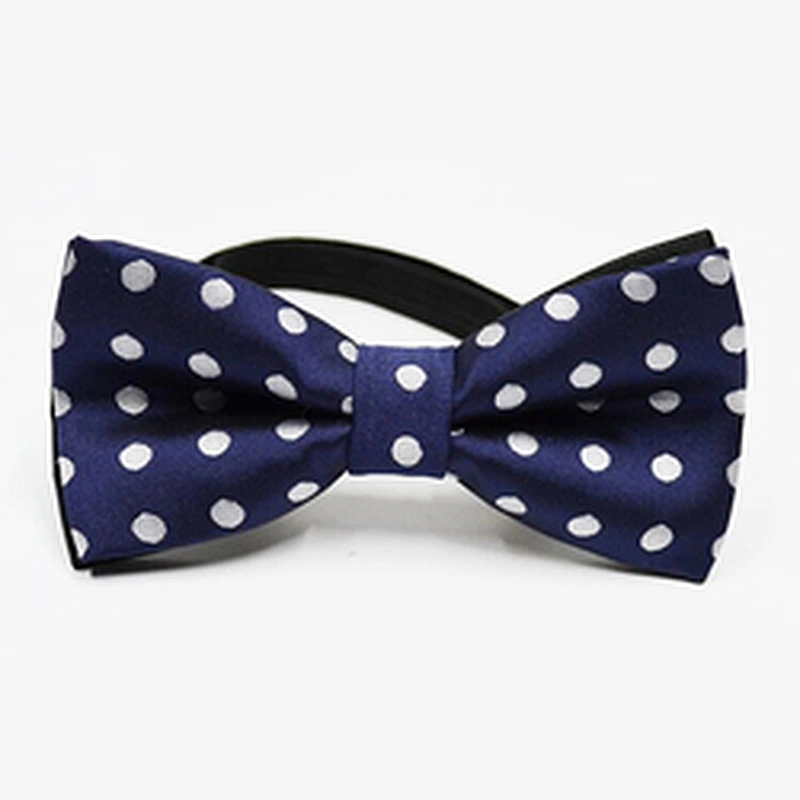 Wholesale Pet Adjustable Dog Bow Tie Neckties