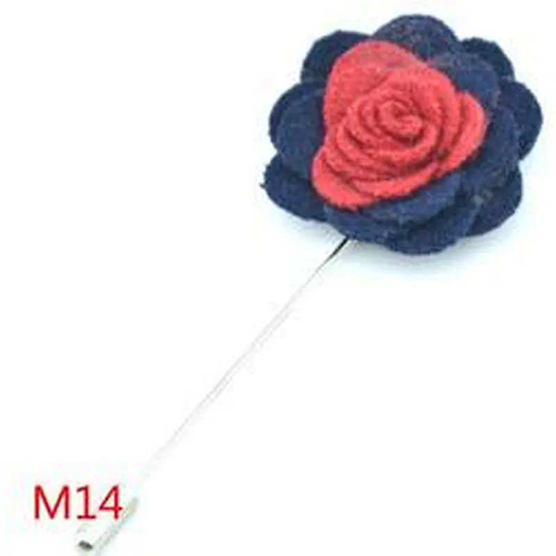 Custom Lapel Pins For Suit Men
