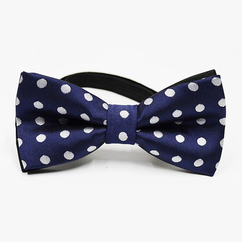 Wholesale Pet Adjustable Dog Bow Tie Neckties