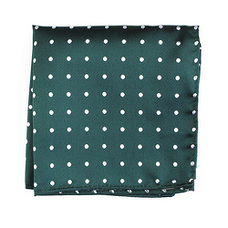 polyester scarf square printed square scarf dozen handkerchief for men pocket square box