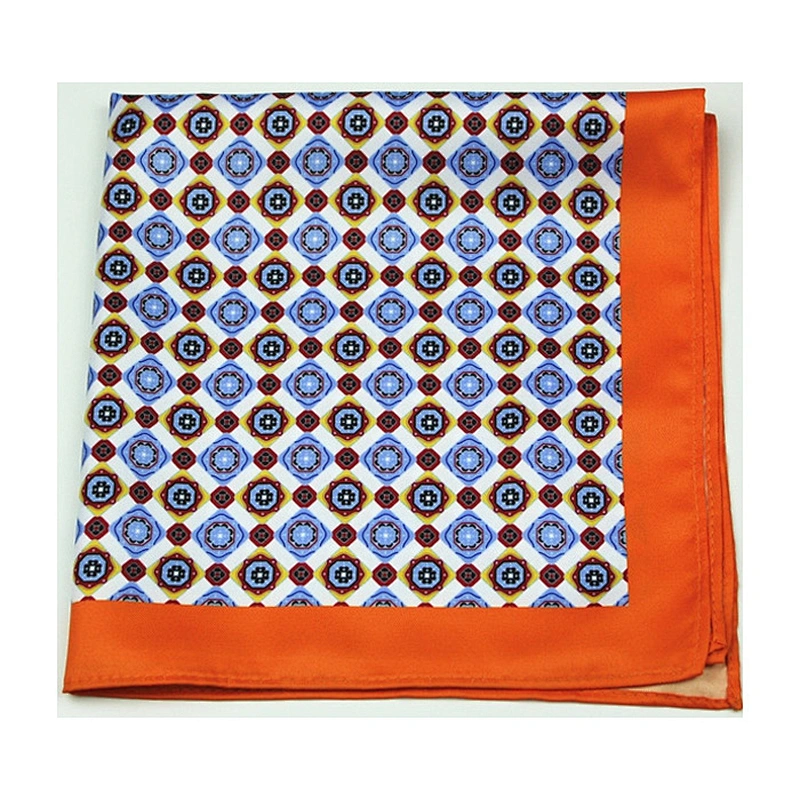 new style handkerchief decoration hanky on sale DPS5376