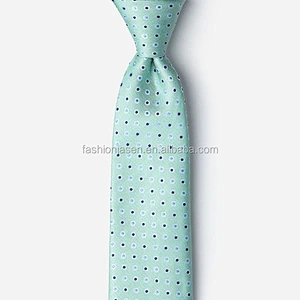 high quality classical popular new patterned party style neck ties