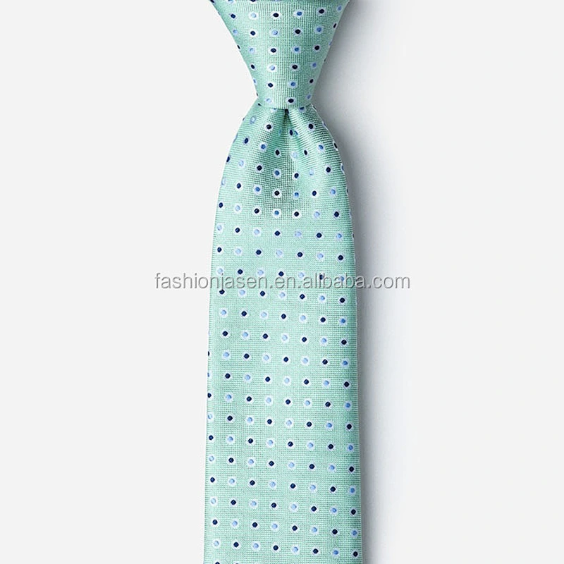 high quality classical popular new patterned party style neck ties