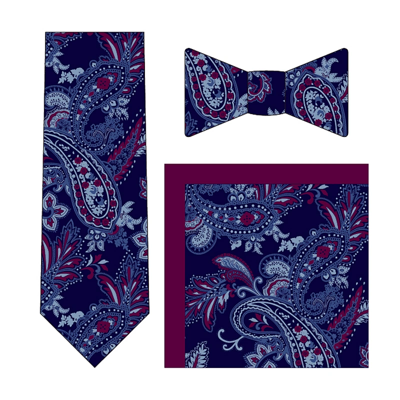Pocket Square Handkerchiefs Print Pocket Square Men 100% Silk/100%polyester/cotton/linen