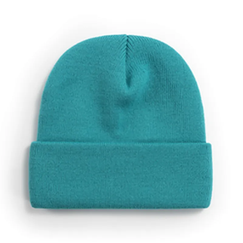 New Arrival Unisex Various Styles Comfortable Soft Slouchy Beanie Collection Winter Ski Baggy Hat
