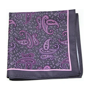 2016 colourful design your own handkerchief, brand pocket square DPS5372